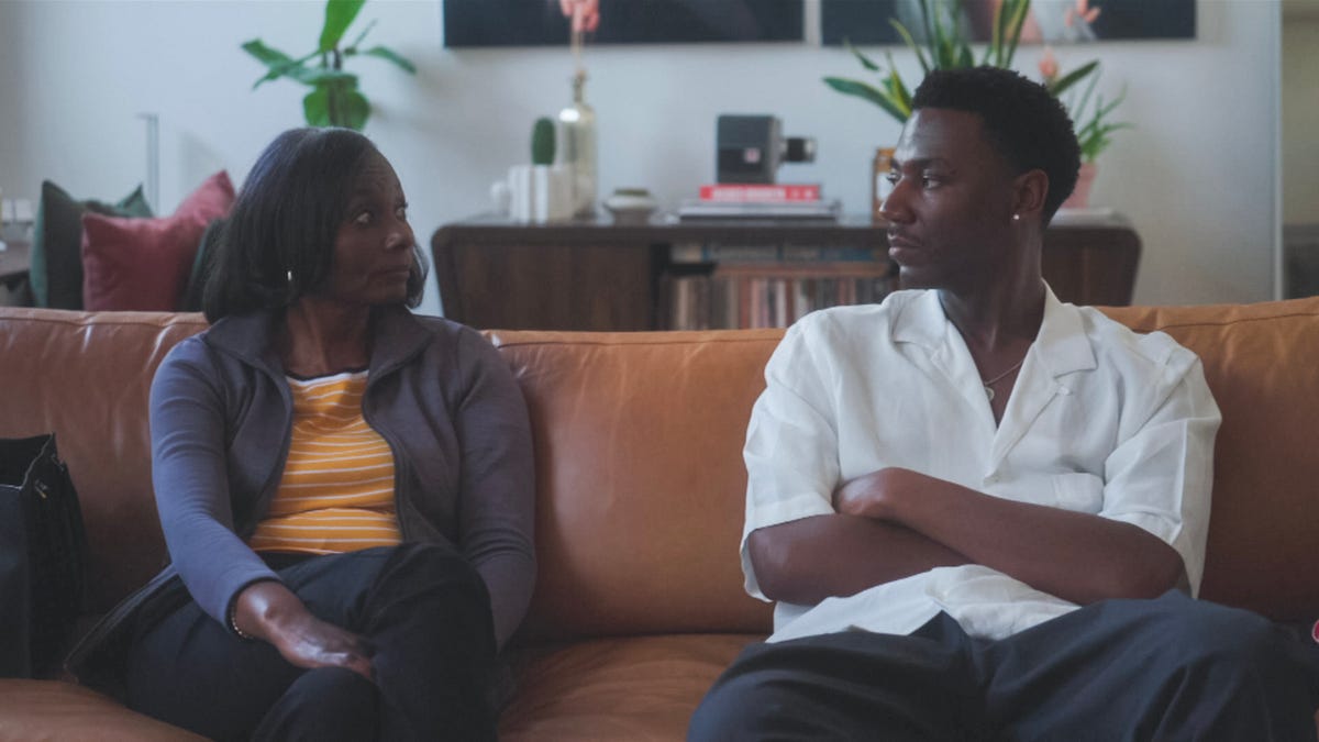 ‘Jerrod Carmichael Reality Show’ Episode 8 Recap: Did Jerrod Get What ...