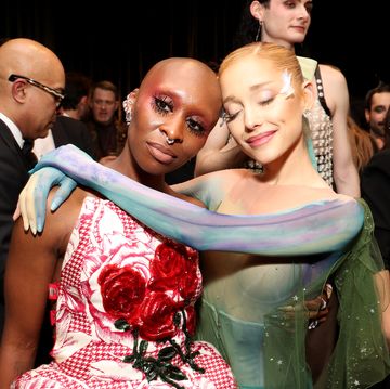 the 2024 met gala celebrating "sleeping beauties: reawakening fashion" inside