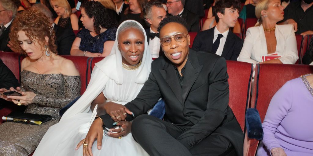 Cynthia Erivo and Lena Waithe's Relationship Timeline Is So Low-Key and Sweet