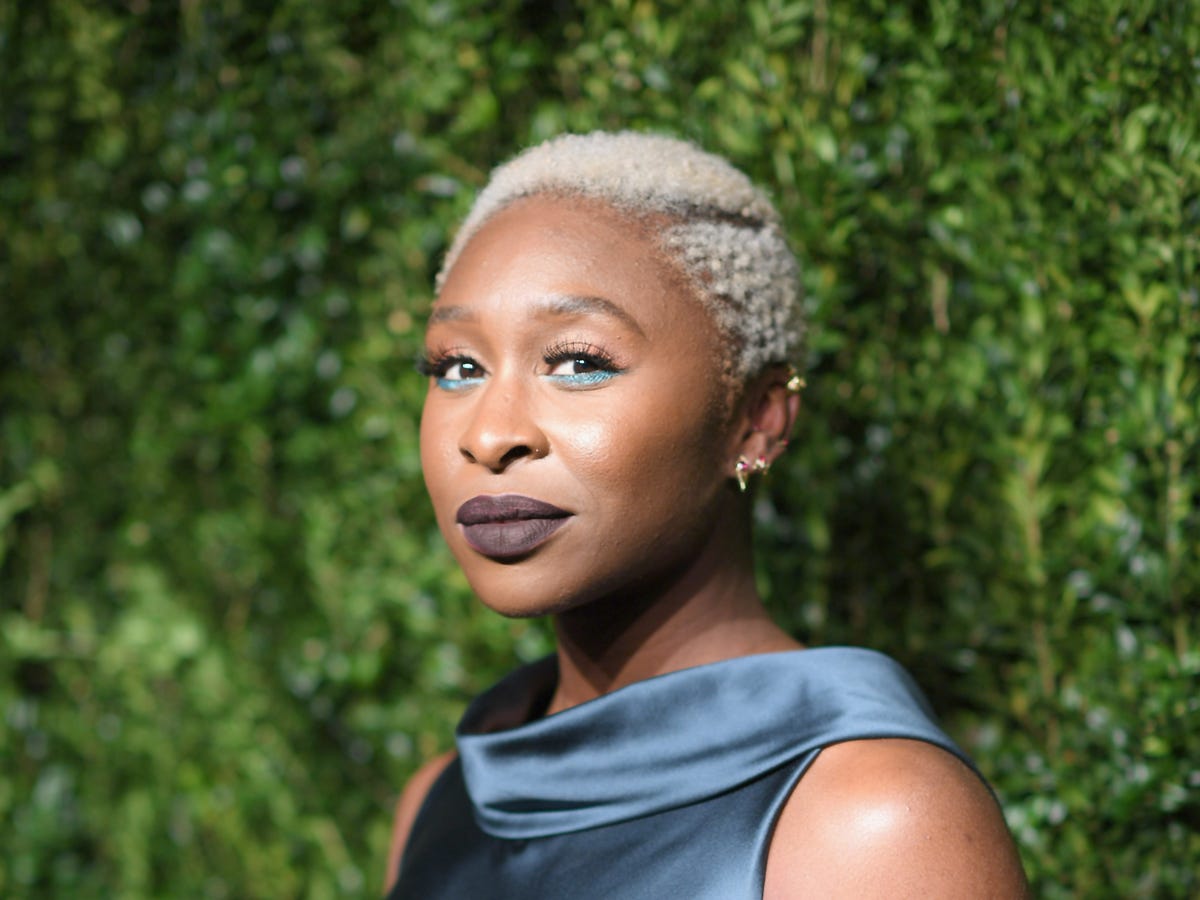 Cynthia Erivo Husband Is She Married? Relationship Timeline With Mario