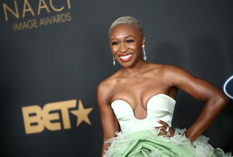 51st naacp image awards   arrivals