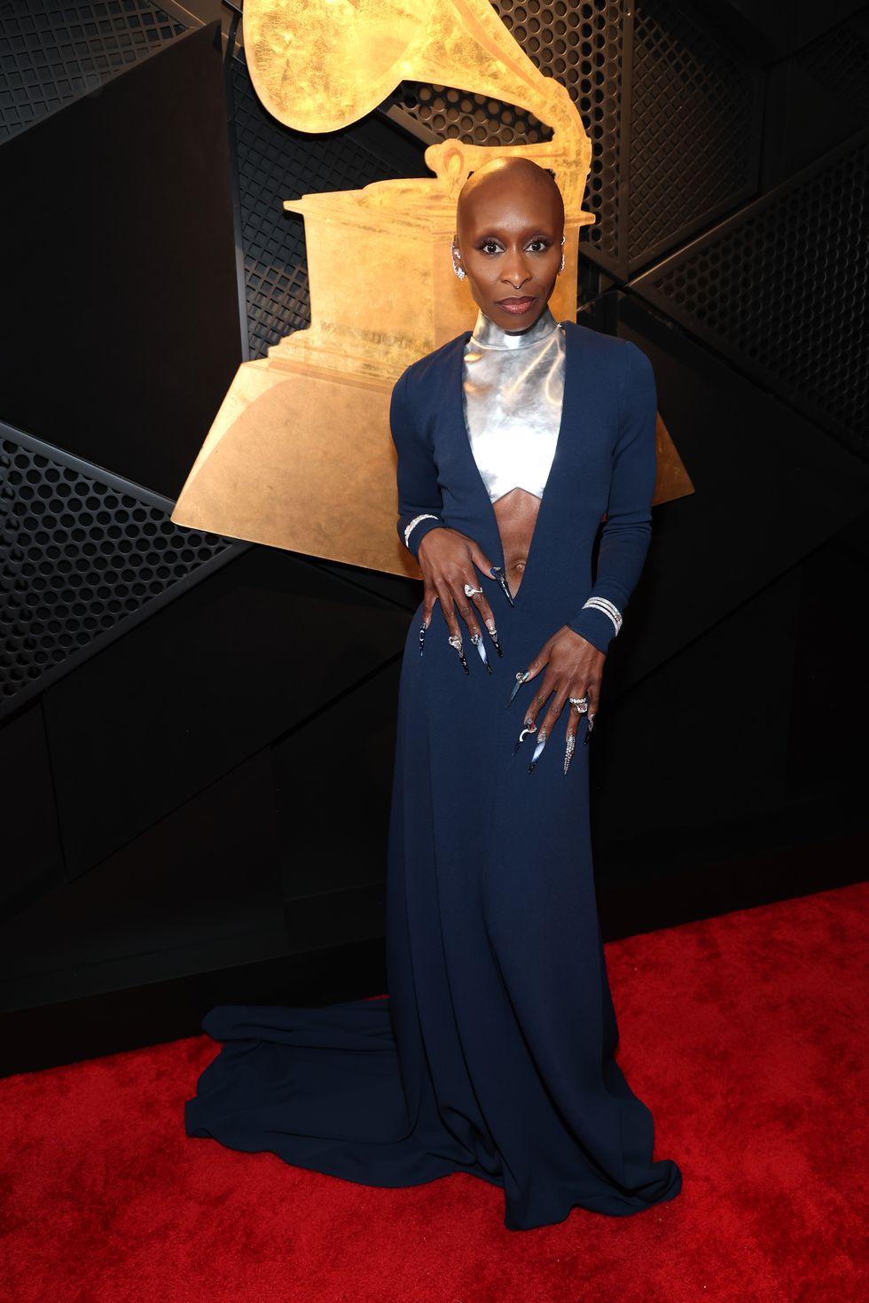 Cynthia Erivo 