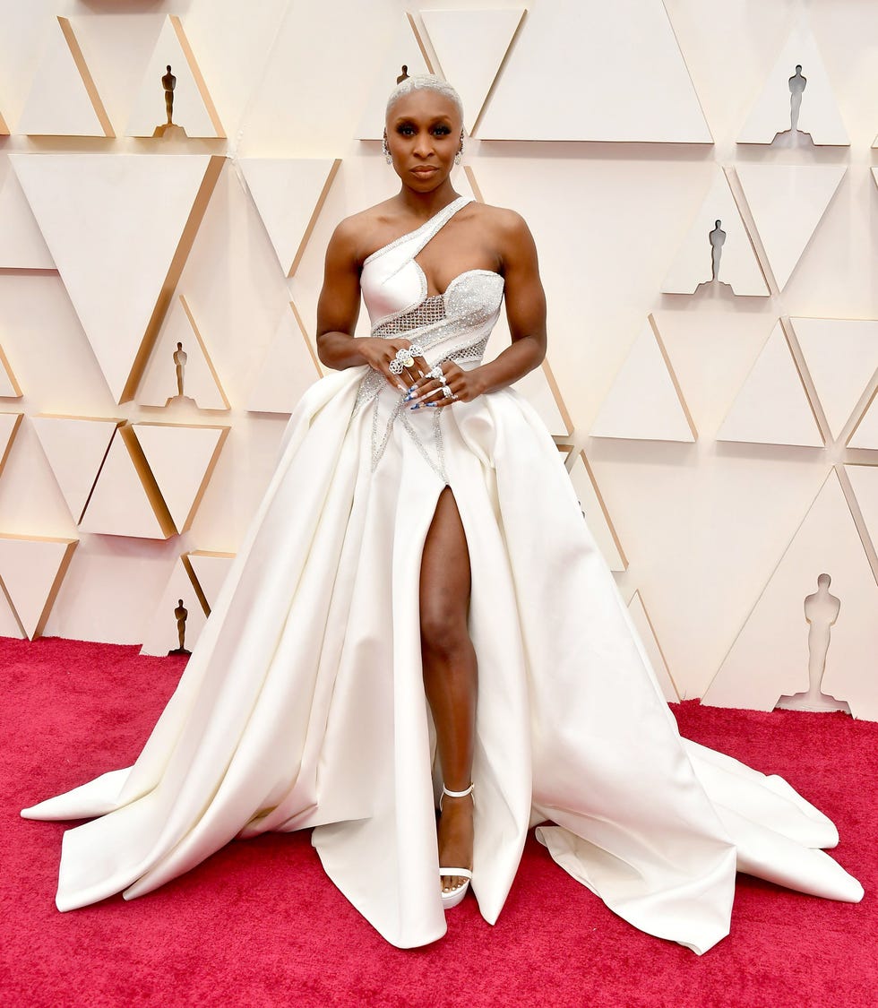 92nd Annual Academy Awards - Arrivals