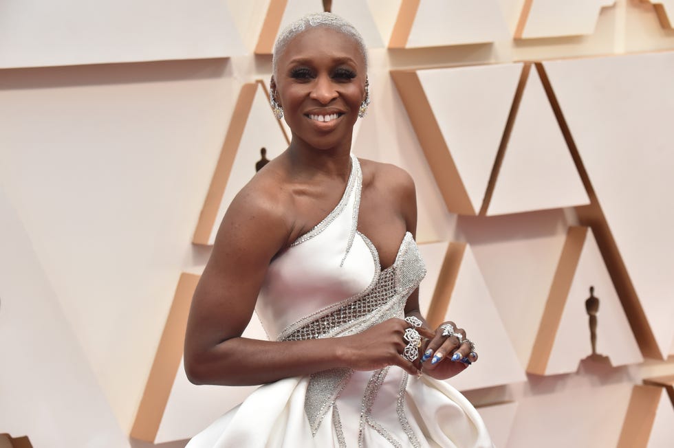 oscars 2020 best hair makeup