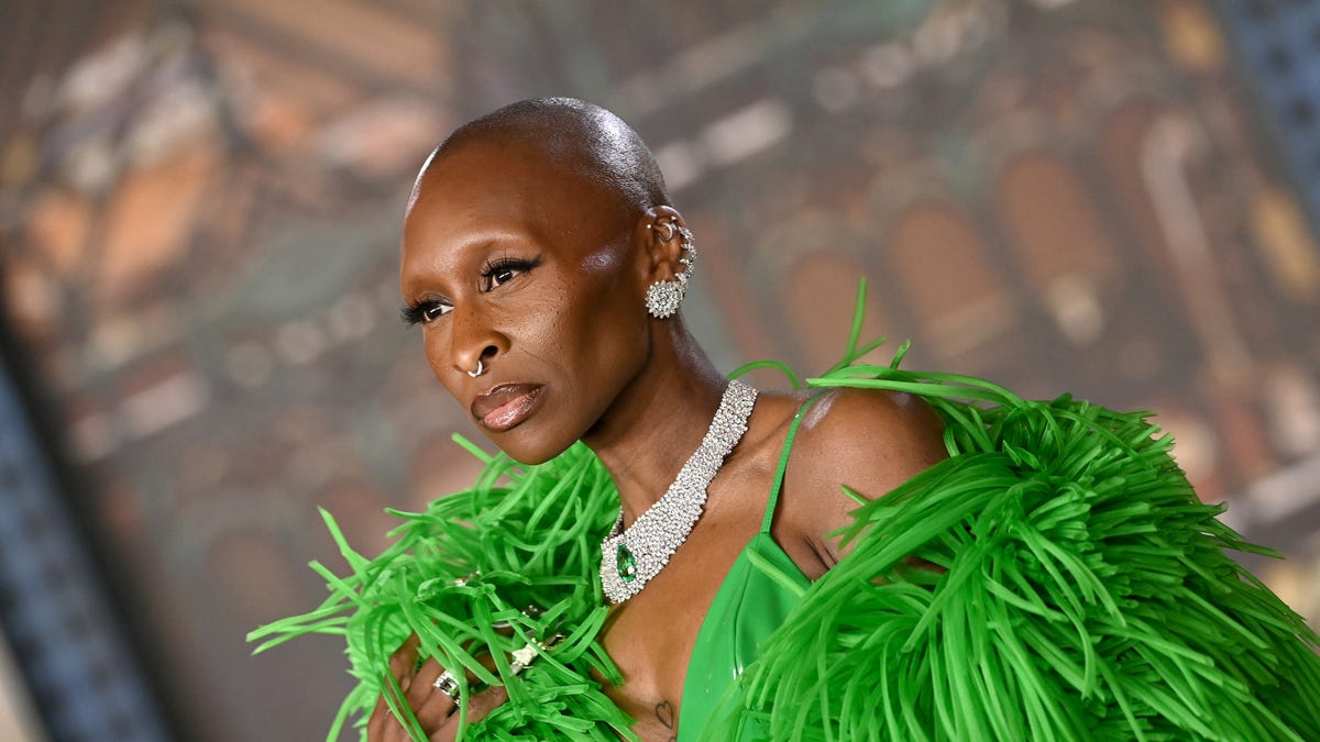 Cynthia Erivo’s Full Dating History, Up to Partner Lena Waithe Cynthia Erivo’s Full Dating History, Up to Partner Lena Waithe