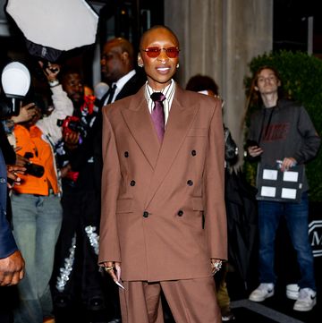 celebrity sightings in new york city may 04, 2025
