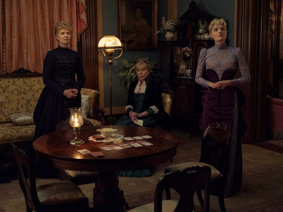 the gilded age