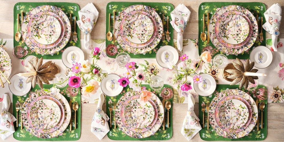 cynthia rowley pottery barn home collection