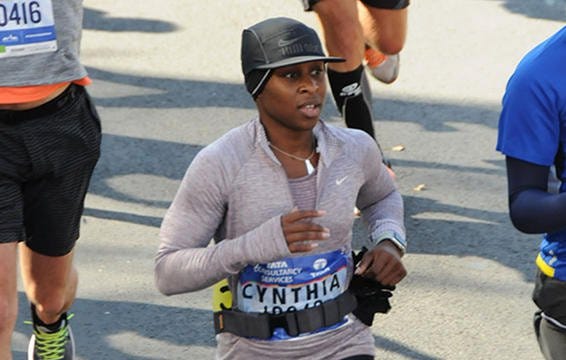 Cynthia Erivo