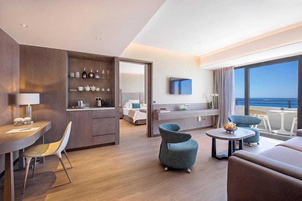 cyprus hotels