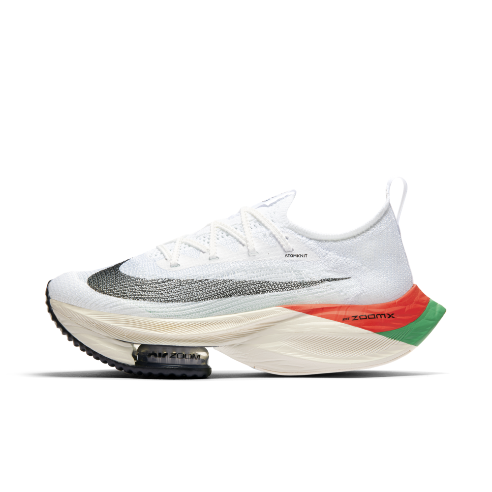 kipchoge london alpahfly