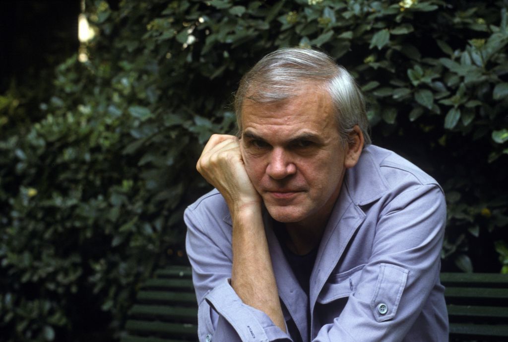 Addio a Milan Kundera, lo scrittore ceco più grande del '900