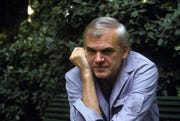 milan kundera