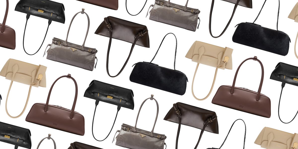 The Best East-West Bags of 2024, According to an Editor The Best East-West Bags of 2024, According to an Editor