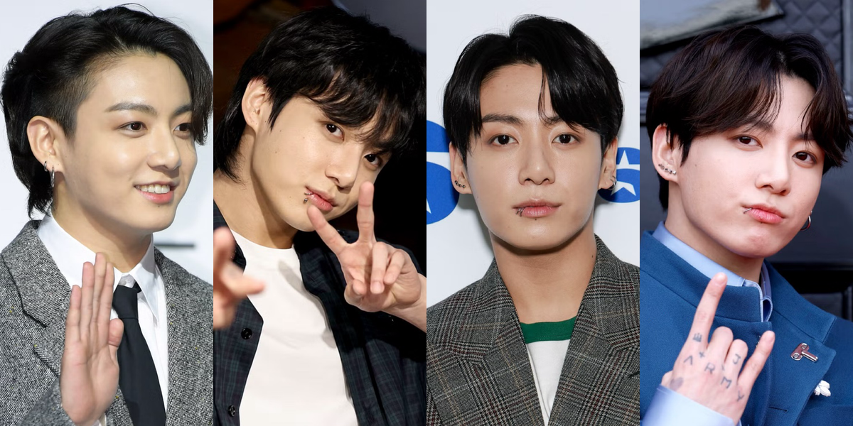 BTS ジョングク編】防弾少年団の黄金マンネJUNG KOOKの