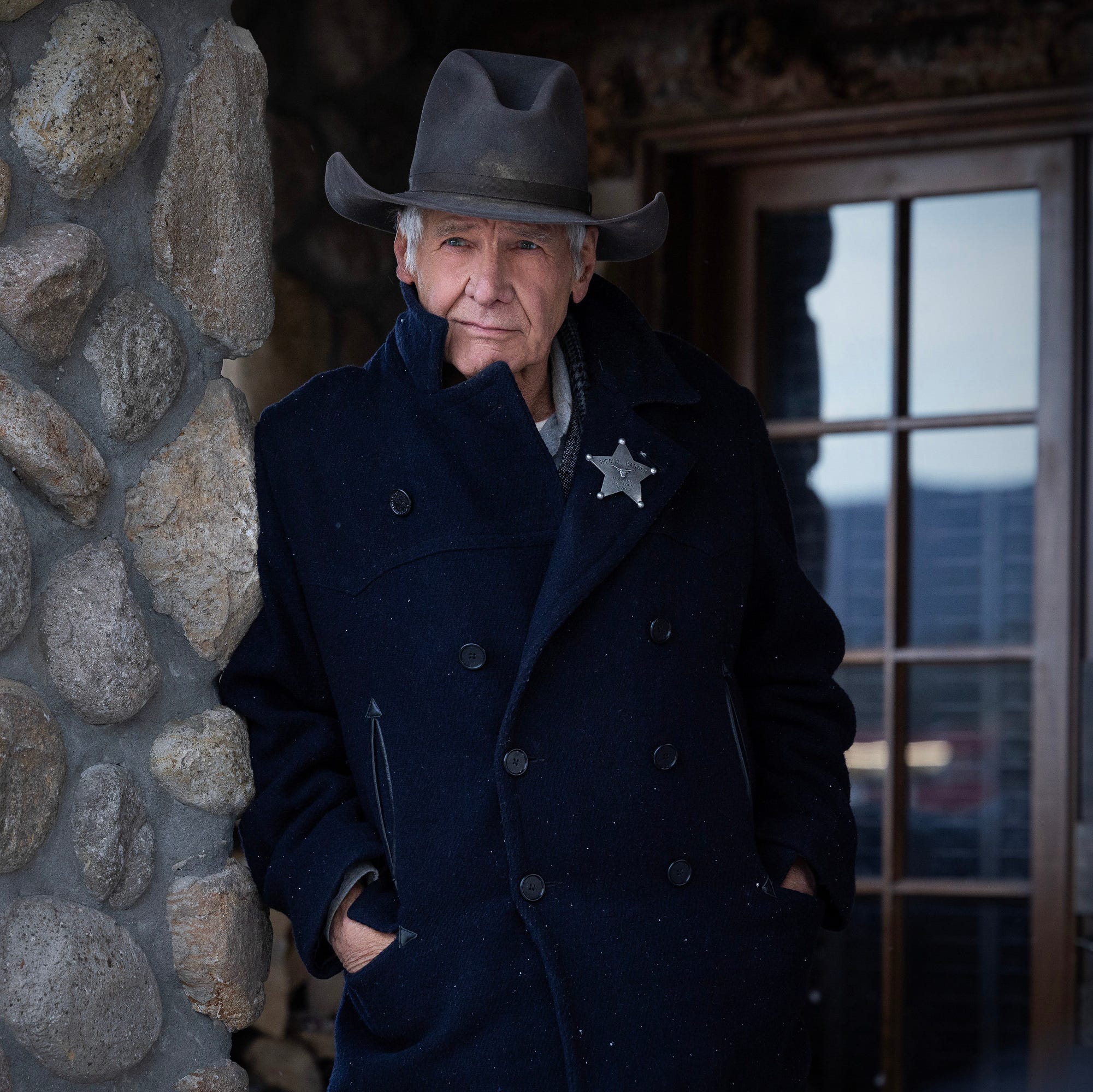 Taylor Sheridan's Shows Only Picked Up 4 Emmy Nominations
