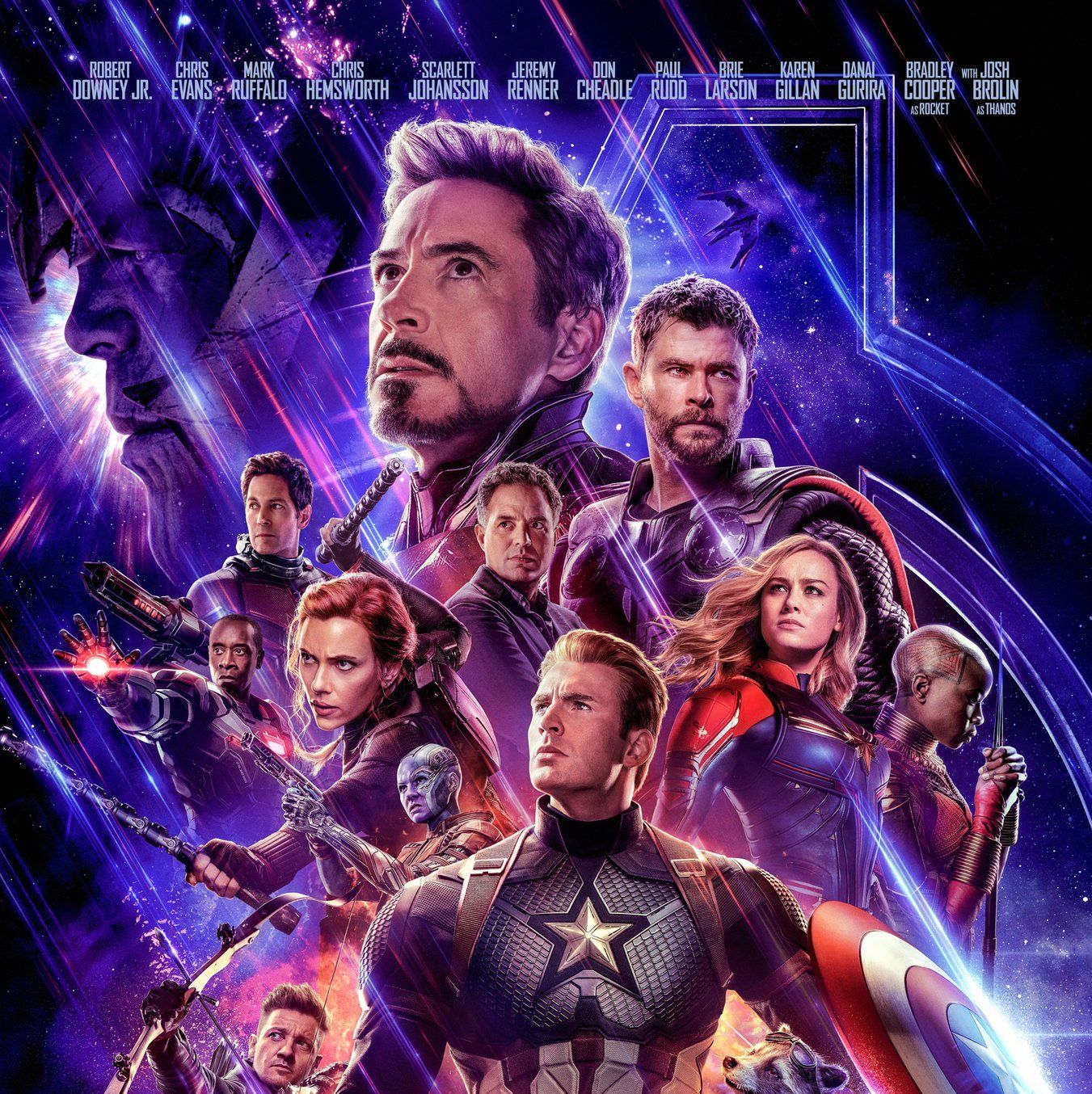 Endgame  Marvel posters, Marvel entertainment, Marvel movies