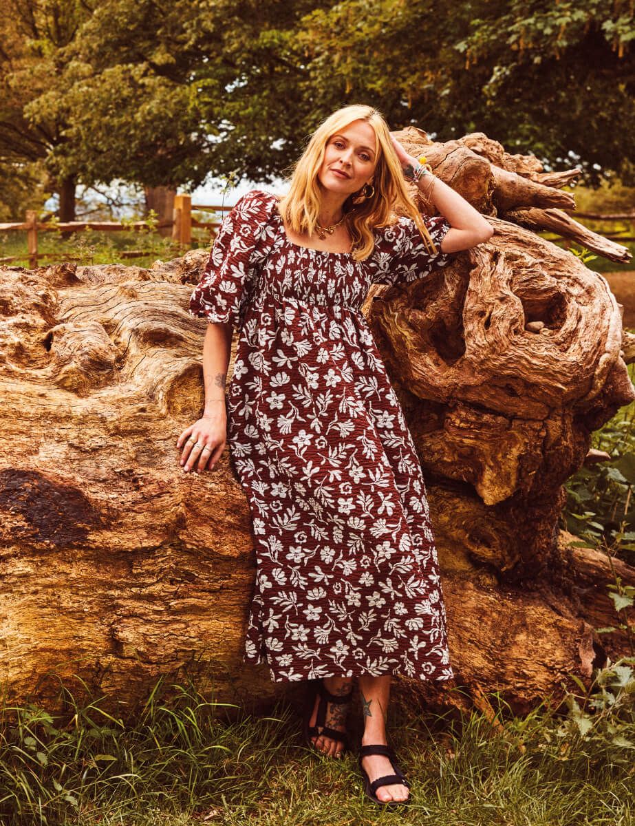 Fearne Cotton x Nobody's Child launches dreamy summer collection