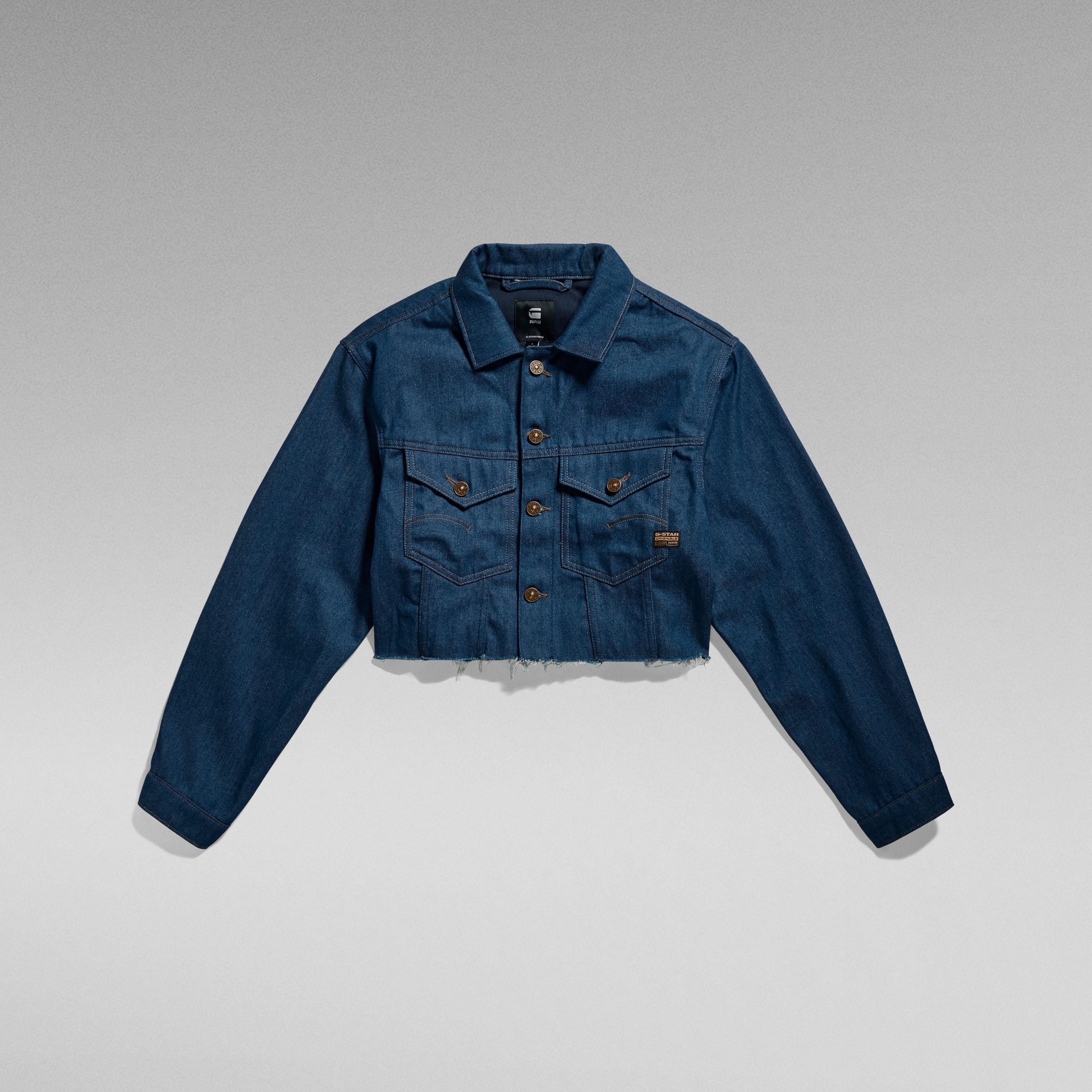 デニムブランド「ジースター ロゥ（G-Star RAW）」が泡染め
