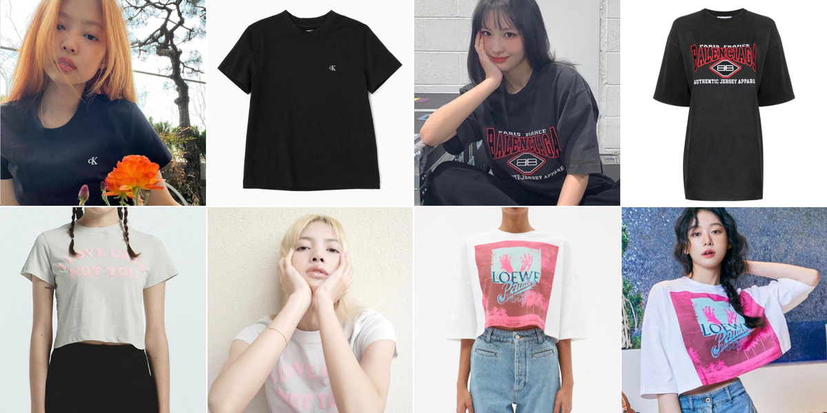 【国内発送!】人気韓国ブランド★xenoreport★LOVE CROP Tシャツ 210.jpg