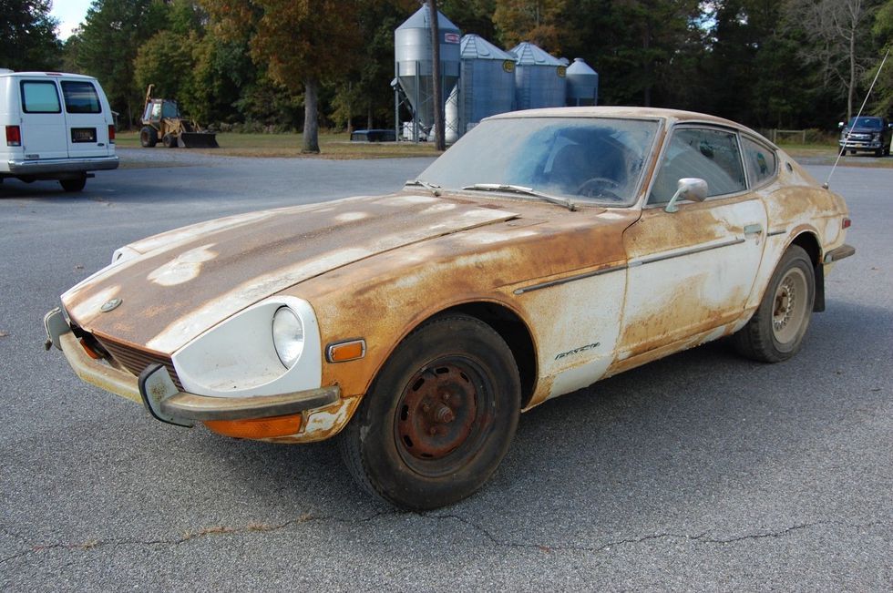 240 z」おしゃれまとめの人気アイデア｜Pinterest｜Rc.Kasper