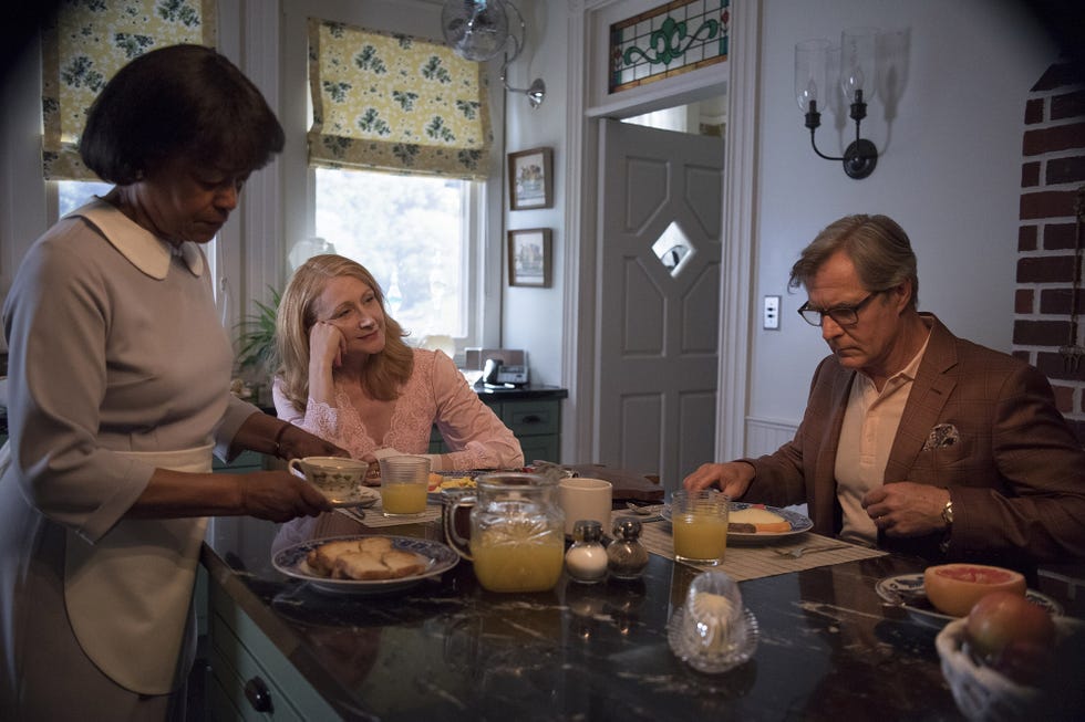 Sharp Objects Episode 4 Recap - Sharp Objects 