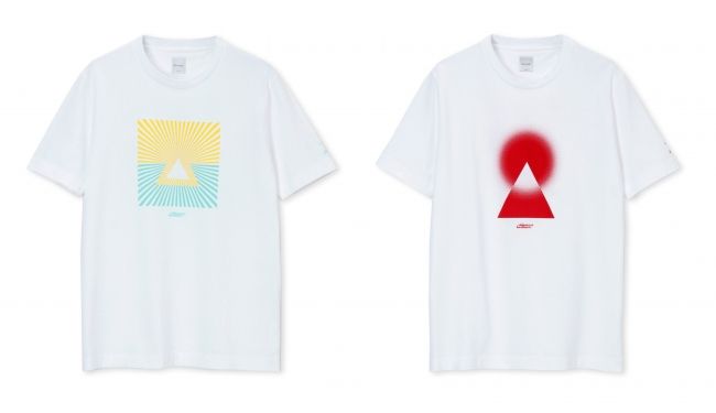 Paul Smith x Ahluwalia コラボシャツ