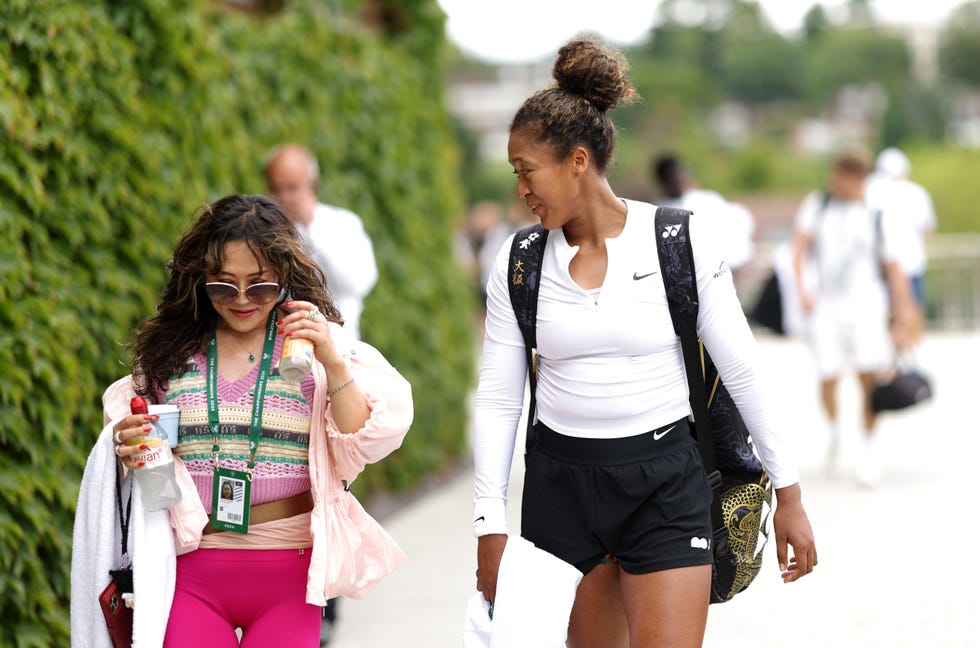 Vistas previas: The Championships - Wimbledon 2024
