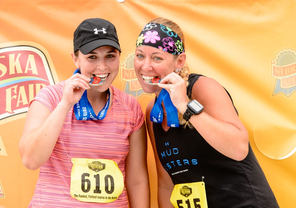 nebraska state fair half marathon