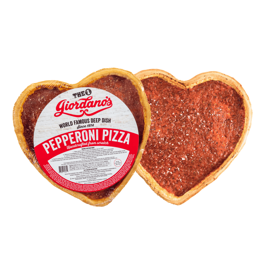 giordanos