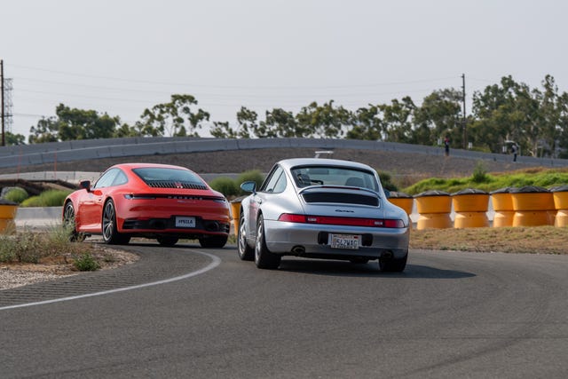 School Is In Session: Porsche Offers Owners a Learning Experience