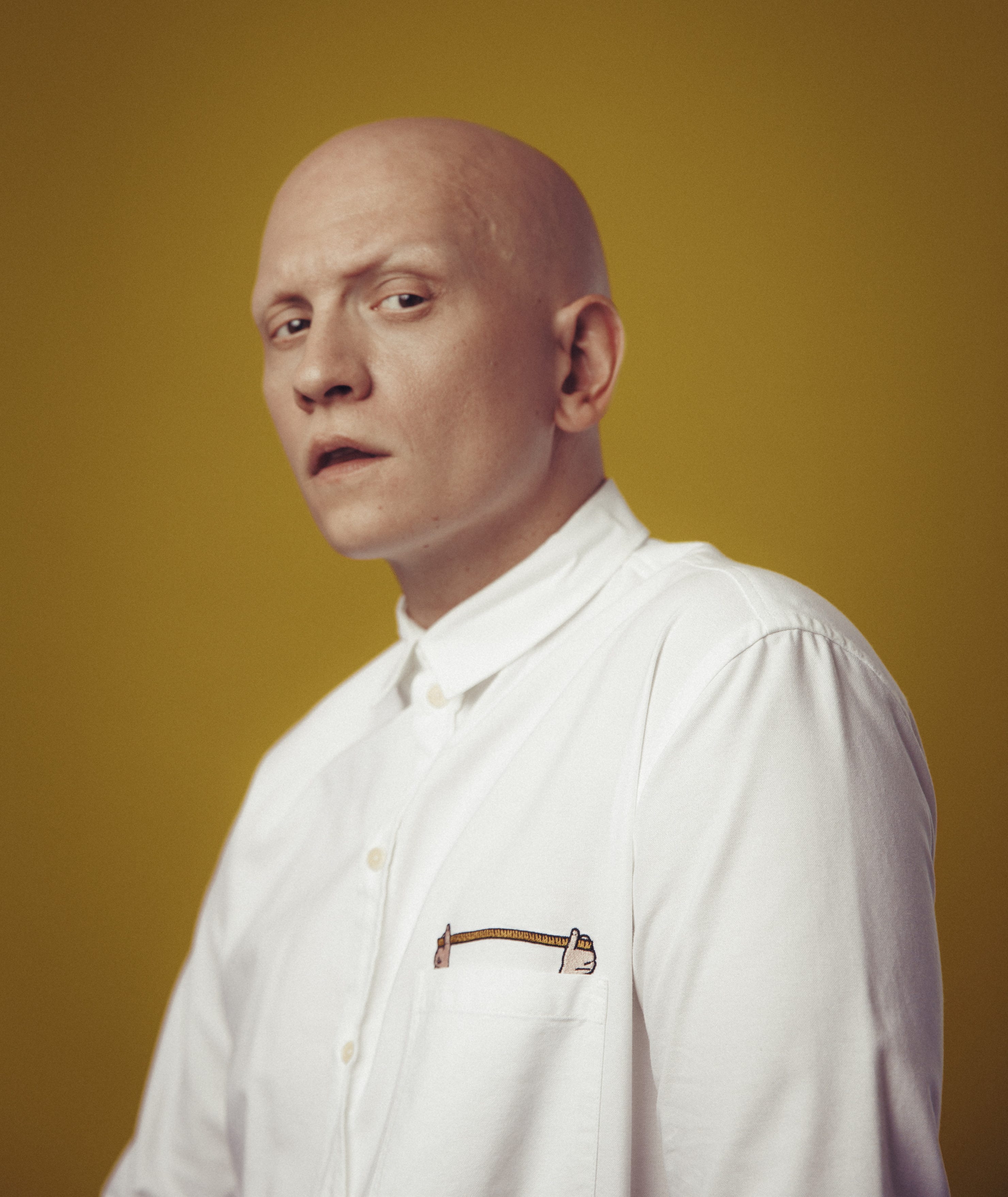 Anthony Carrigan on NoHo Hank, 'Barry' Finale, What's Next