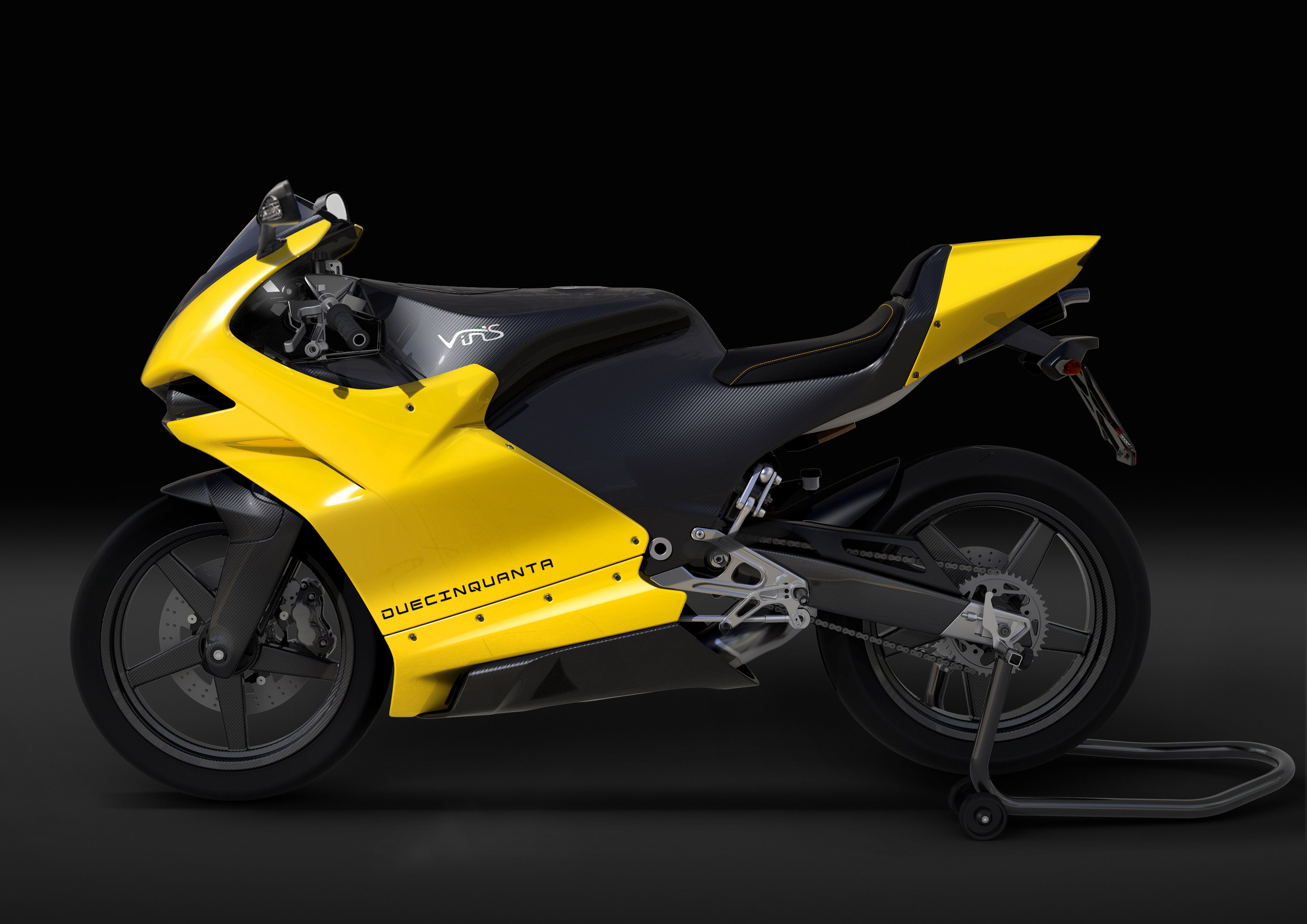 New ferrari bike online