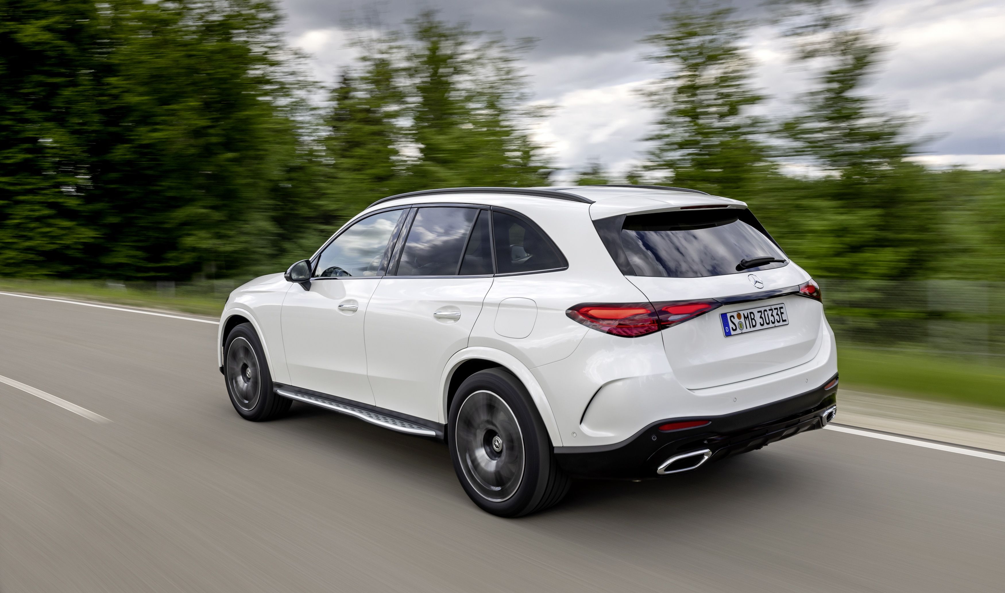 Mb phev discount