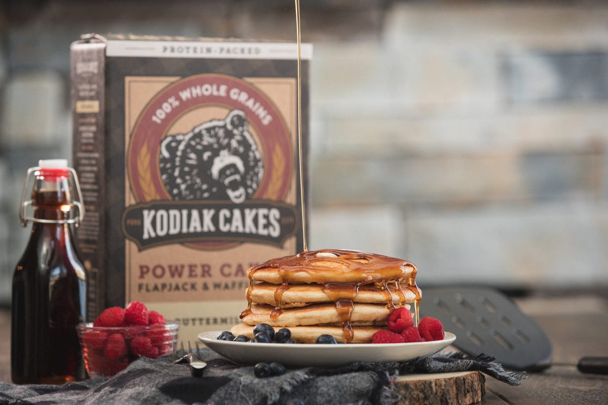 12 Best Pancake Mix Brands in 2021 - Top Store-Bought