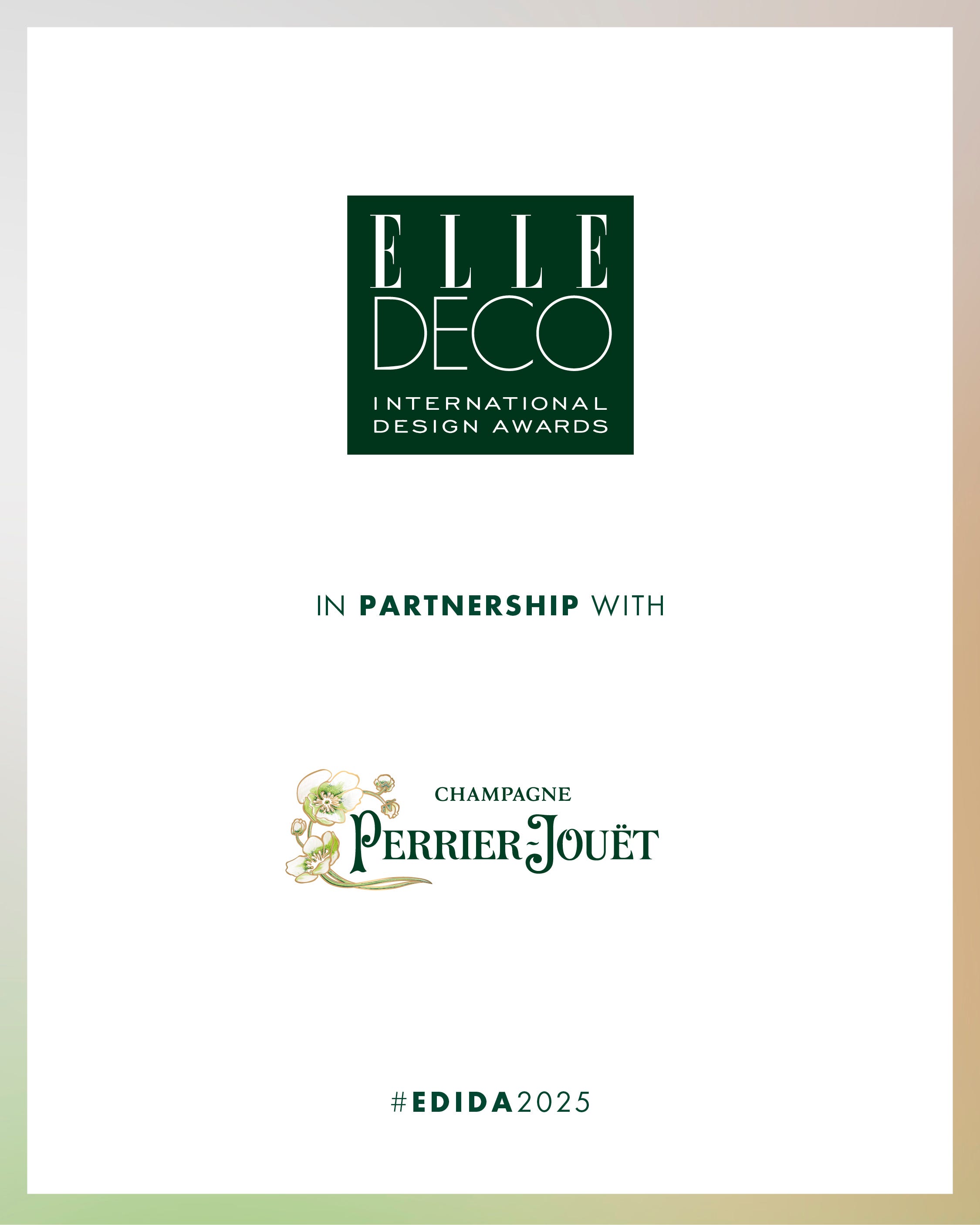 Meet the Winners of the 2025 ELLE DECO International Design Awards