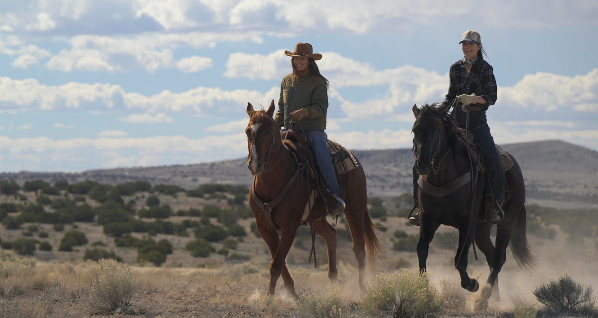 Ransom Canyon: Who Is Lori Romero? Finale Dedication, Explained