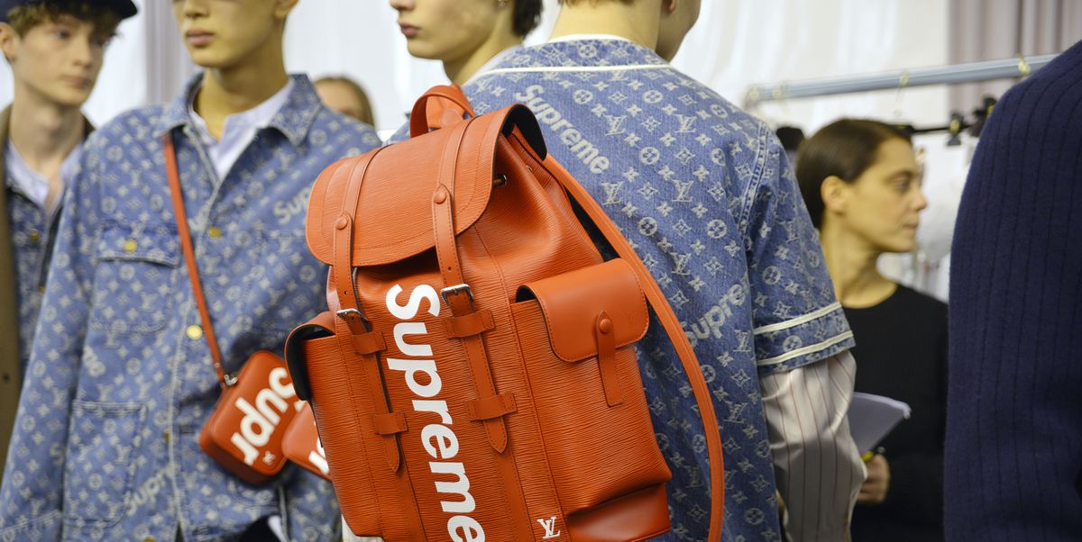 Supreme x Louis Vuitton: What you need to know before everyone