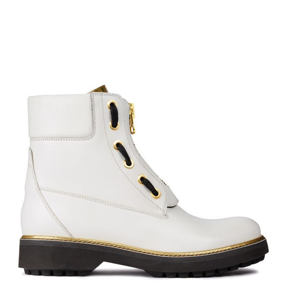 Shoe, Footwear, White, Boot, Beige, Work boots, Steel-toe boot, Hiking boot, Sneakers, Snow boot, 