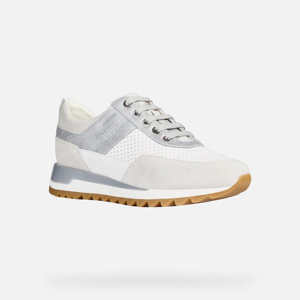 Geox trainers