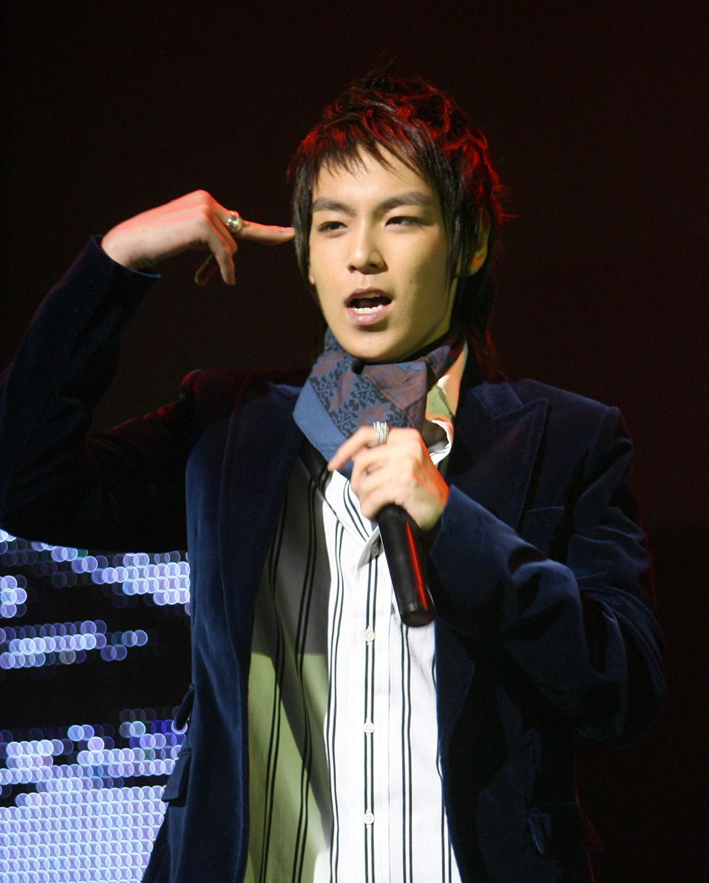 bigbang TOP テソン SOL K-POPアイドル ポラロイド写真セット｜ゲーム・おもちゃ・グッズ