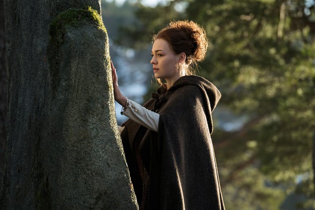 Outlander Season 4 2018
