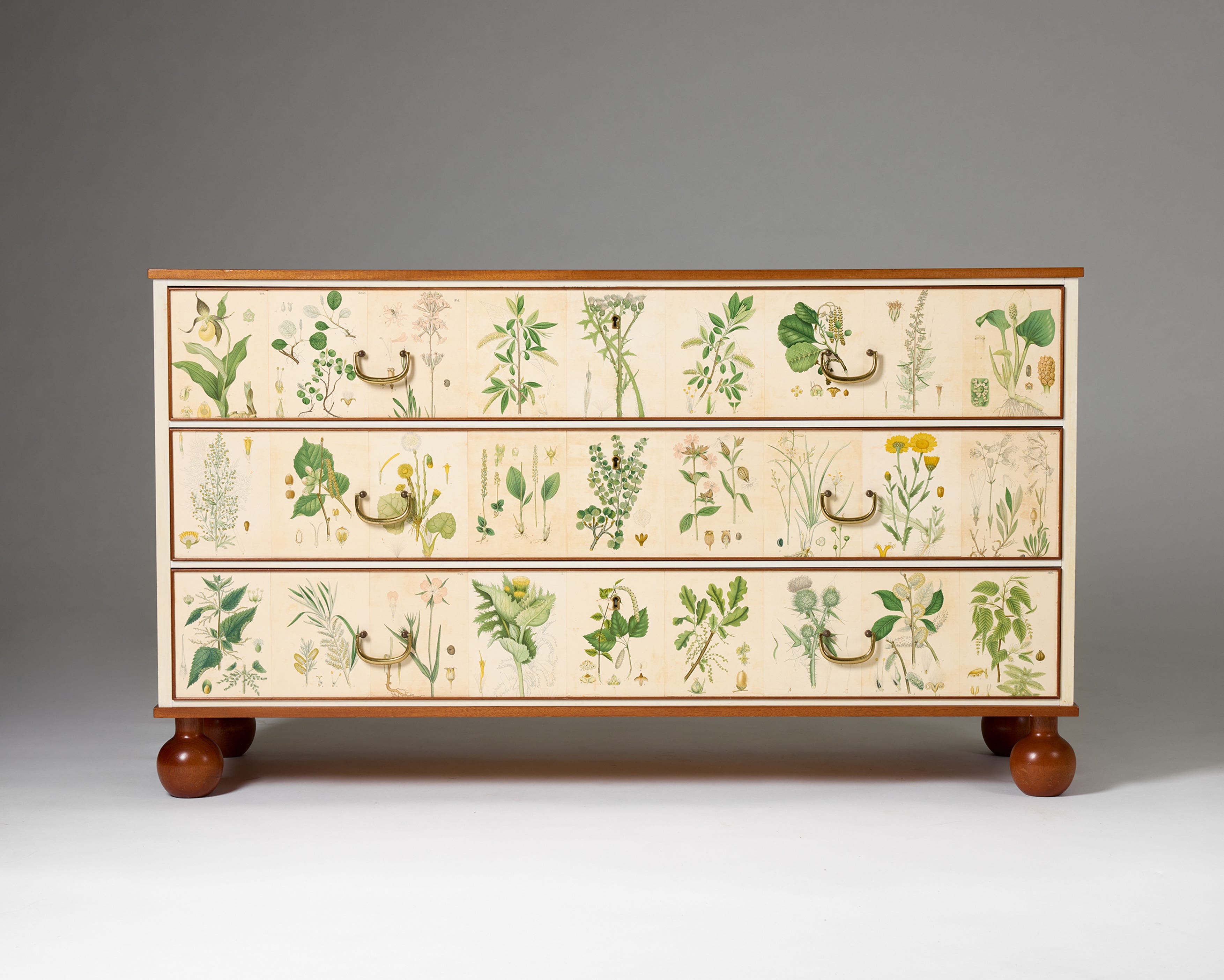 The 15 Most Gorgeous Artworks to See at TEFAF New York 2025