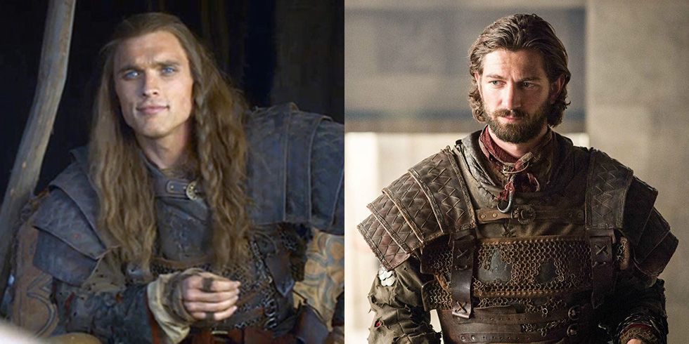 The Game of Thrones Re-Casting Nobody Is Talking About