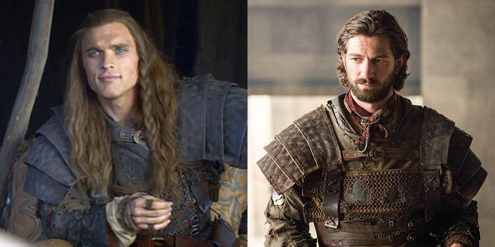 Growing Up Game of Thrones: How the Cast Has Changed