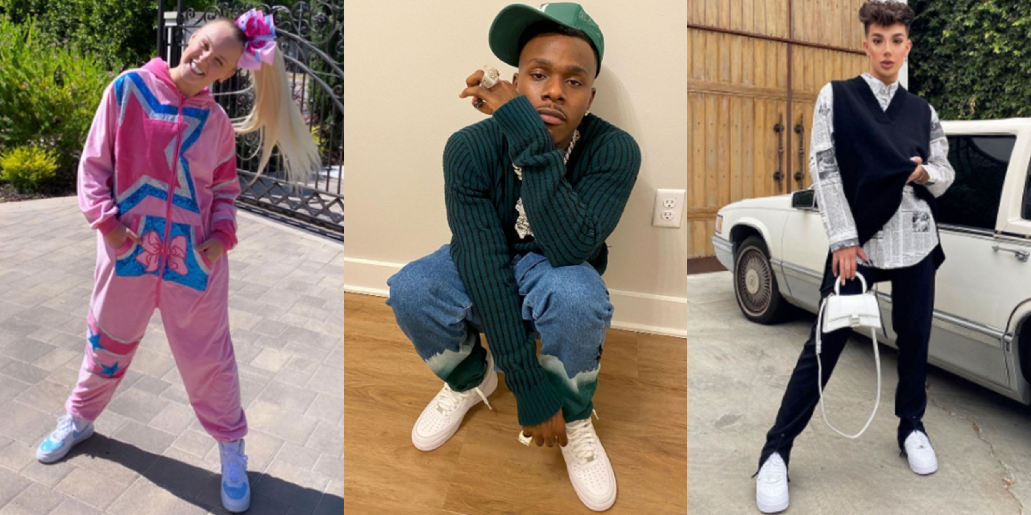 fashion dababy outfits
