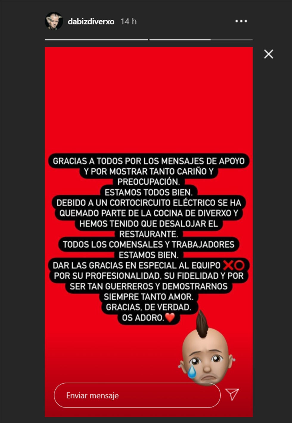 dabiz muñoz