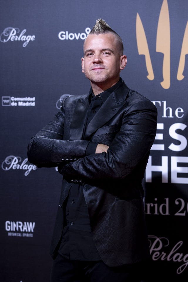 dabiz muñoz