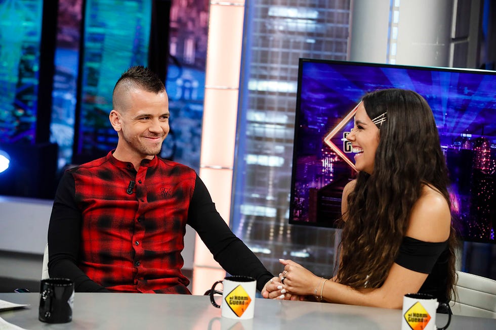 Cristina Pedroche y Dabiz Muñoz ofrecen nuevos detalles sobre su relación en 'El Hormiguero'.
