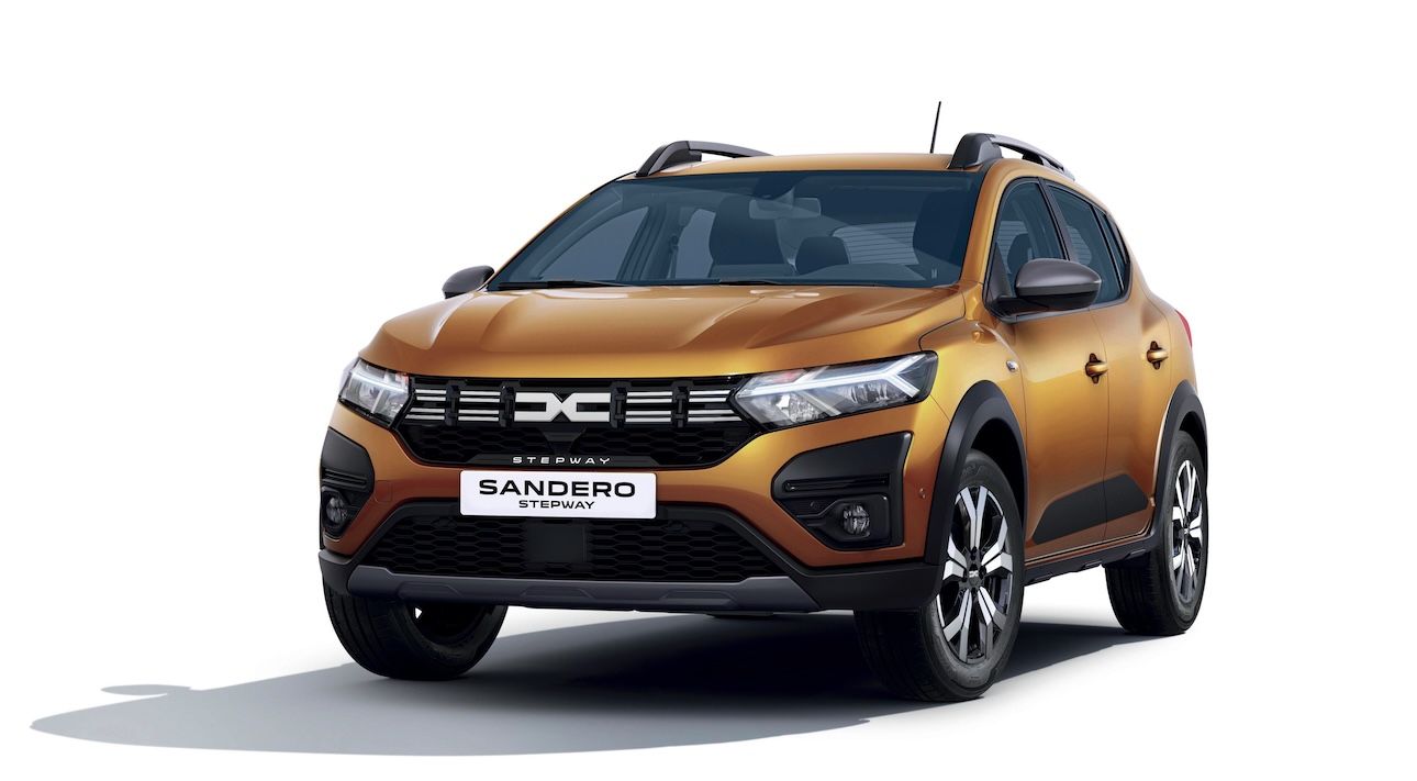 Prueba Dacia Sandero Stepway 2021: ¿es una compra inteligente?